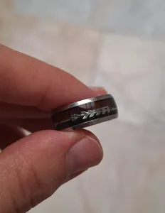 تجریه خرید انگشتر ماصرم کد Ri3131