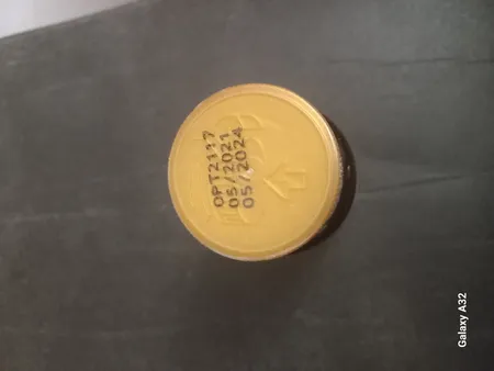 قرص مولتی ویتامین مینرال اپتی ومن گلدن لایف بسته 60 عددی