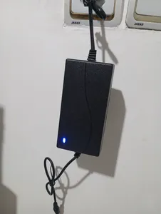 تجریه خرید آداپتور 12 ولت 5 آمپر مدل 12V5A