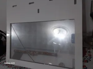 تجریه خرید آینه سرویس حمام خونه خاص مدل چند منظوره