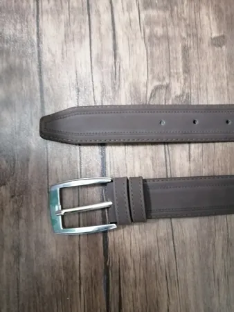 کمربند مردانه مدل Tik 1