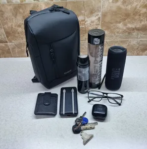 تجریه خرید کیف کراس بادی برساد مدل B 419