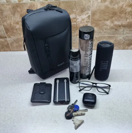 کیف کراس بادی برساد مدل B 419