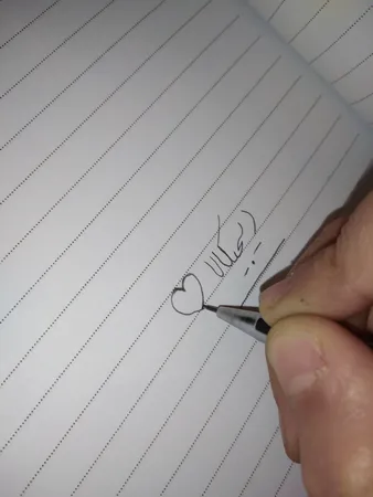 مداد نوکی 0.5 میلی متری جیدو مدل Camier