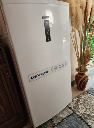 فریزر 9 فوت ایستکول مدل 2999