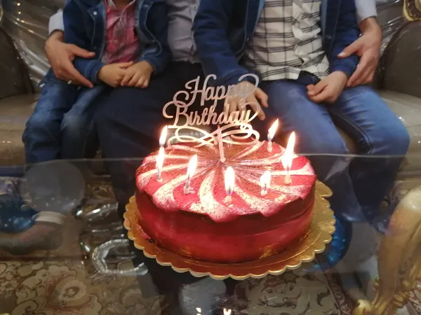 عکس ارسالی خریدار