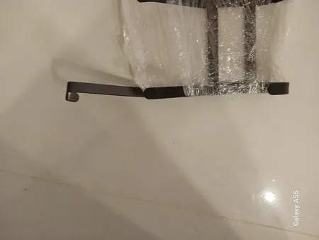 آویز لباس مدل پشت دری کد A-655