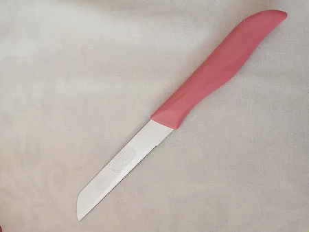 چاقو آشپزخانه مدل 777