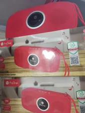 تجریه خرید اسپیکر بلوتوثی قابل حمل پرووان مدل PSB4109