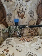 تجریه خرید تفنگ بازی مدل تیر ژله ای Mini M416