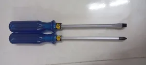 تجریه خرید پیچ گوشتی ضربه خور جاب مدل JB-3003 بسته 2 عددی