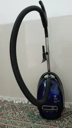 جاروبرقی 2200 وات پارس خزر مدل VC-2200W