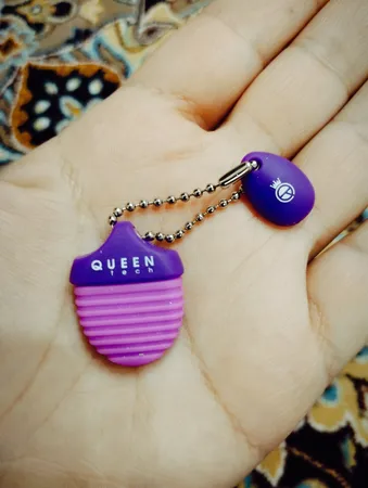 فلش مموری کوئین تک مدل SWEET PLUS ظرفیت 32 گیگابایت