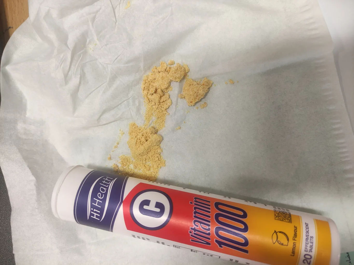 قرص یونی زینک لیبرتی سوییس و جوشان ویتامین C 1000 میلی گرم‌ های هلث