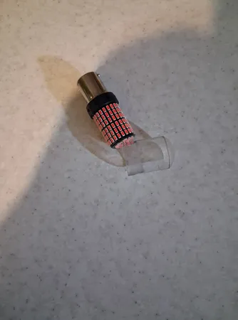 لامپ فندقی خودرو سام مدل 144R مجموعه 2 عددی