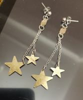 گوشواره نقره سیلور اکسپرت مدل 690911