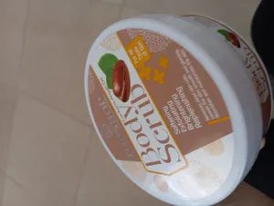 تجریه خرید اسکراب بدن تاپ شاپ مدل روغن آرگان حجم 200 میلی لیتر