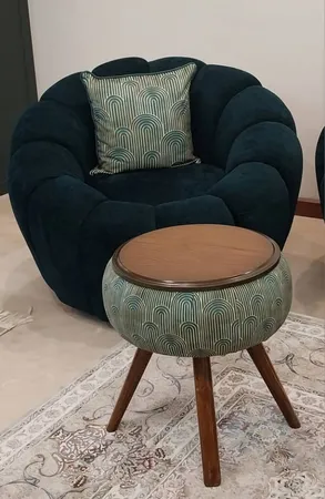 میز عسلی مدل AK-35
