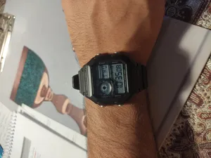 تجریه خرید ساعت مچی دیجیتال اسکمی مدل 1299 کد 01