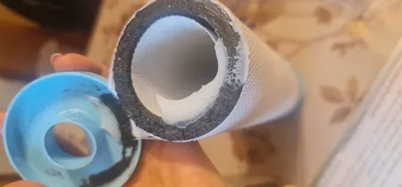 تصفیه آب خانگی آکوآاسپرینگ مدل RO-S151