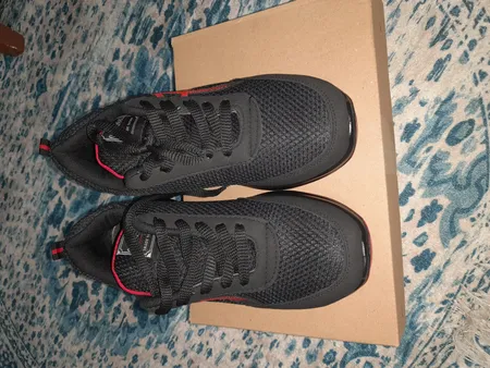 کفش تمرین سارزی مدل A.S.K