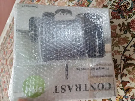 ست سرویس بهداشتی 6 پارچه کنتراست کد DH65