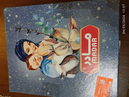 ست تی شرت و شلوارک زنانه مادر مدل 423-20