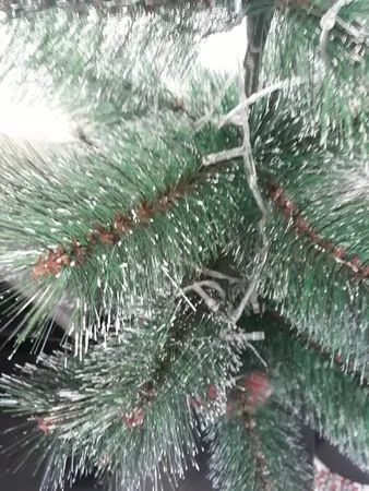 درخت کریسمس سورتک مدل نوک سوزنی 90 سانتیمتر