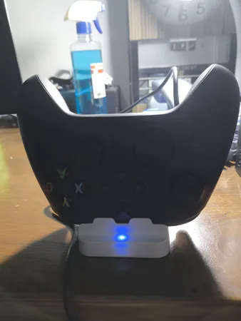 پایه شارژر دسته بازی دابی مدل TYX-532X مناسب برای Xbox Series S/X