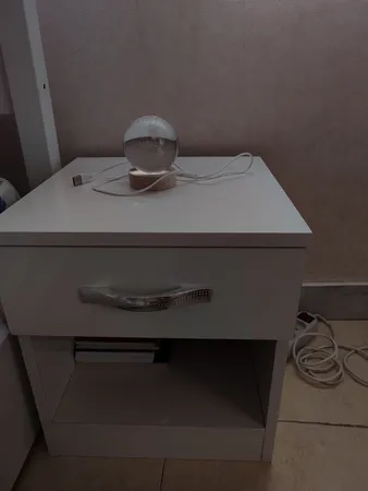 میز پاتختی مدل BP5