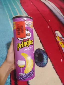 ابزار شوخی طرح چیپس پرشی کد shb43