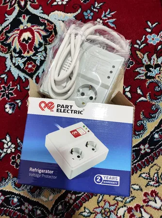 محافظ یخچال و فریزر پارت الکتریک مدل 1.8