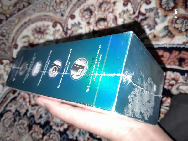 عکس ارسالی خریدار
