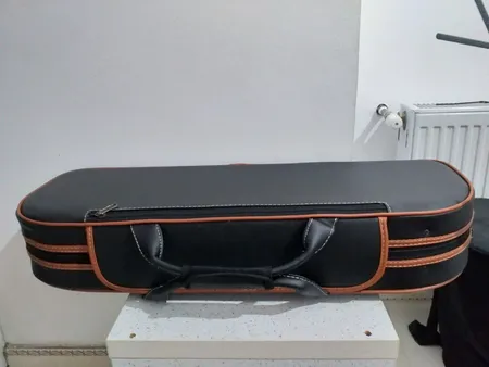 هاردکیس ویولن مدل MAGHSN