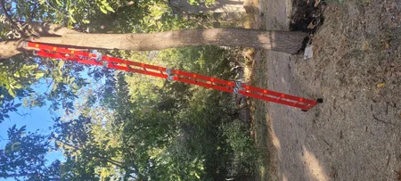 نردبان 16 پله آسانکار مدل As4p16