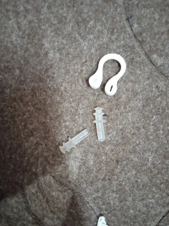 عینک شنا ویو کد G1198NE