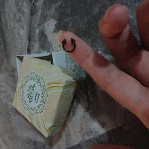 تجریه خرید پیرسینگ پایتخت مدل PS1011