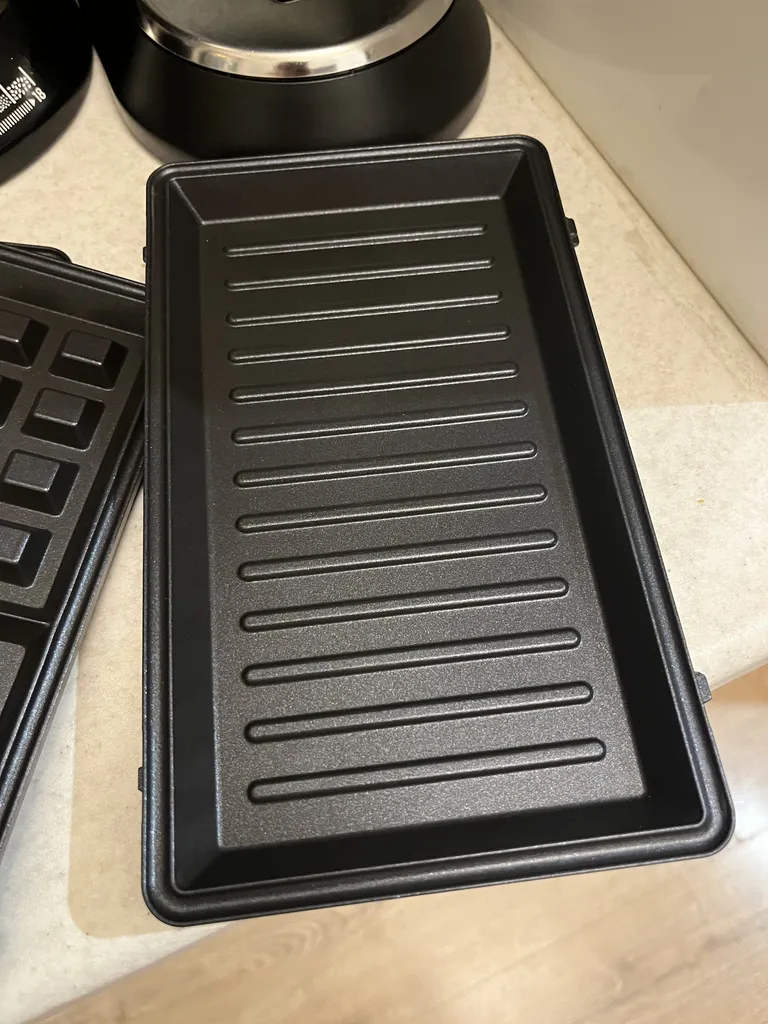 ساندویچ ساز فیلیپس مدل HD2350/80