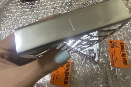 جای دستمال کاغذی مدل N.G.1