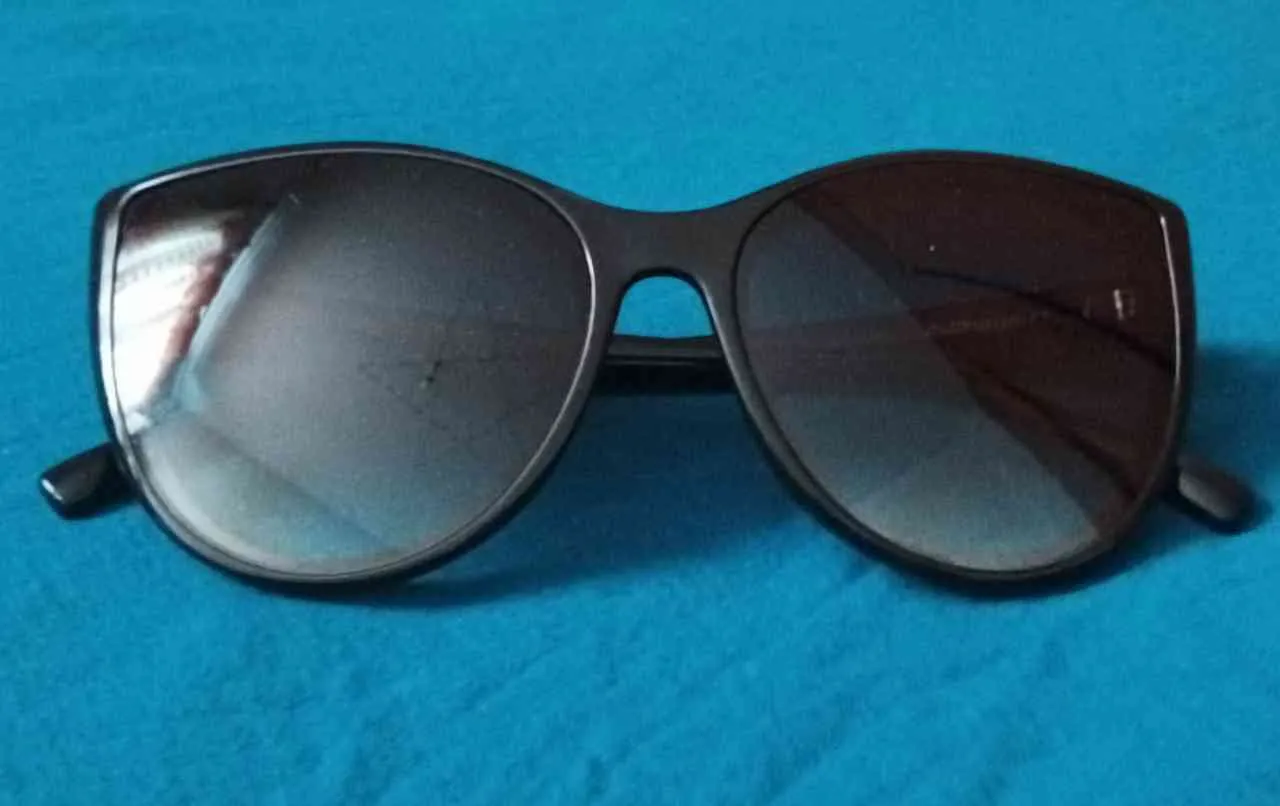 عینک آفتابی زنانه کاپا مدل 8529-C101P