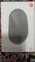 ماوس بی سیم شیائومی مدل WXSMSBMW02