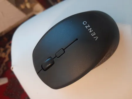 ماوس بی سیم ونزو مدل V-108