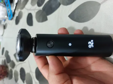 ماشین اصلاح موی صورت شیائومی مدل S500
