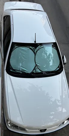 پولیش نرم اکونومی پولاکس مدل 3200 حجم 500 میلی لیتر