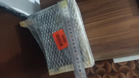 تله موش مدل قفسی