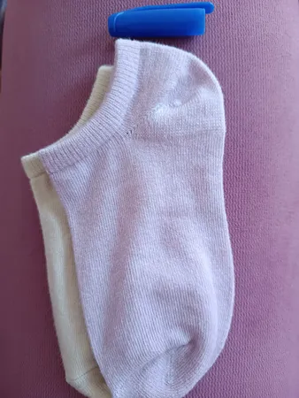 جوراب دخترانه فیلاردی کد KS مجموعه 2 عددی