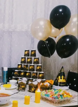 استند بادکنک مدل 7s