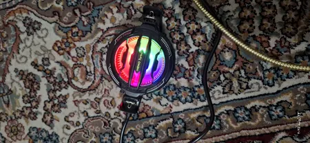 خنک کننده گوشی موبایل پی های تک مدل Turbo CX07.5