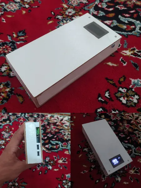 عکس ارسالی خریدار