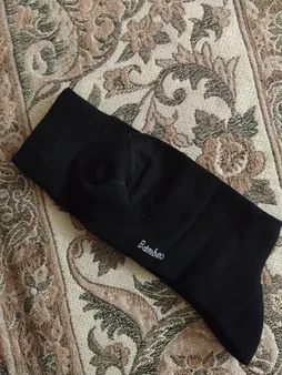 جوراب مردانه پلیتیک مدل GR01 بسته 3 عددی